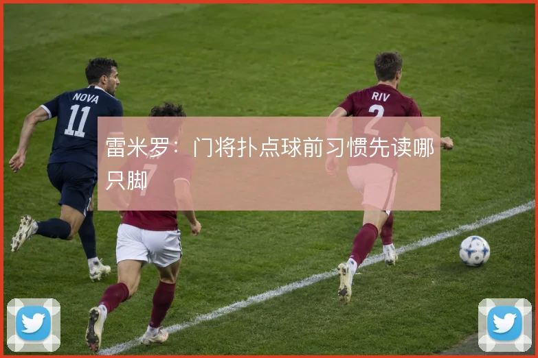 雷米罗：门将扑点球前习惯先读哪只脚
