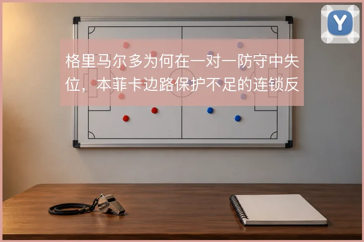 格里马尔多为何在一对一防守中失位，本菲卡边路保护不足的连锁反应