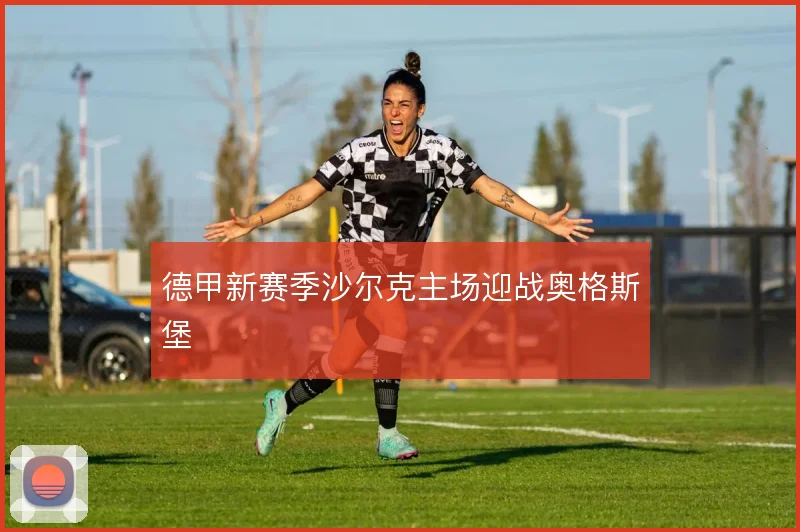 德甲新赛季沙尔克主场迎战奥格斯堡